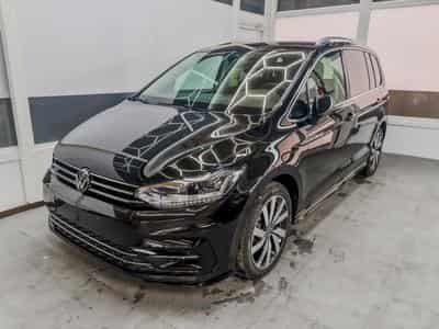 VW Touran R-LINE (2026) - Photo 1