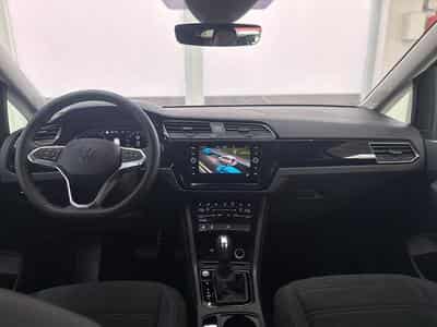 VW Touran R-LINE (2026) - Photo 10