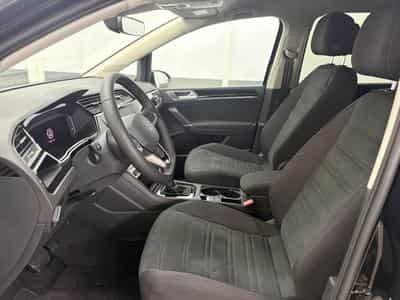 VW Touran R-LINE (2026) - Photo 11