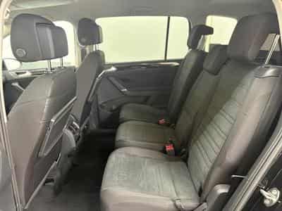 VW Touran R-LINE (2026) - Photo 13