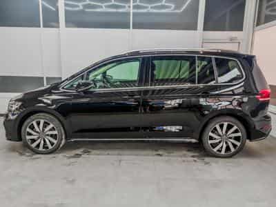 VW Touran R-LINE (2026) - Photo 3