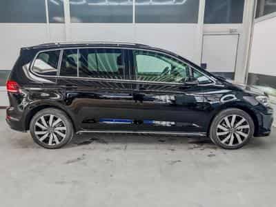 VW Touran R-LINE (2026) - Photo 4
