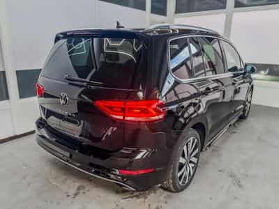 VW Touran R-LINE (2026) - Photo 5