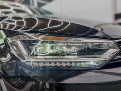 VW Touran R-LINE (2026) - Photo 8