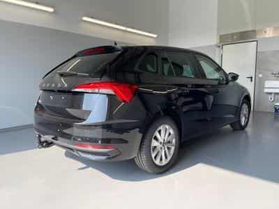 Skoda Scala Selection (2026) - Photo 4