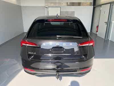 Skoda Scala Selection (2026) - Photo 5