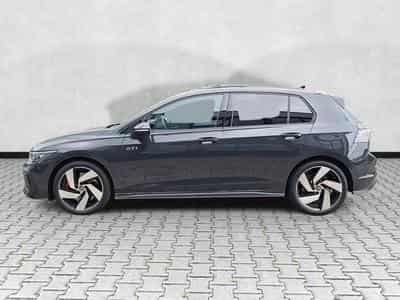 VW Golf 2.0 TSI 195 kW GTI (2026) - Photo 4