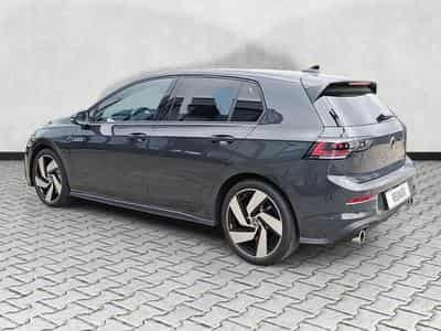 VW Golf 2.0 TSI 195 kW GTI (2026) - Photo 5