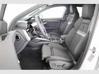 Audi A3 TFSI quattro 150 kW (2026) - Photo 10