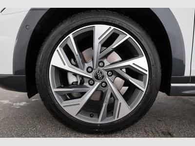 Audi A3 TFSI quattro 150 kW (2026) - Photo 13