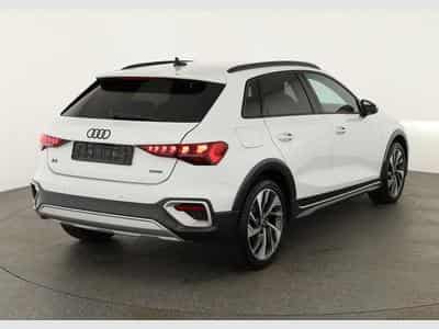 Audi A3 TFSI quattro 150 kW (2026) - Photo 2