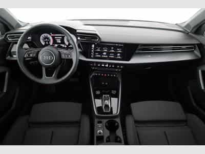 Audi A3 TFSI quattro 150 kW (2026) - Photo 4