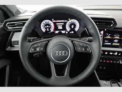 Audi A3 TFSI quattro 150 kW (2026) - Photo 5