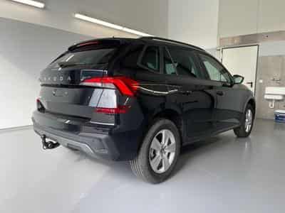 Skoda Kamiq Selection (2026) - Photo 4