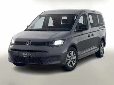 VW Caddy 7S SHZ LM (2025) - Photo 1