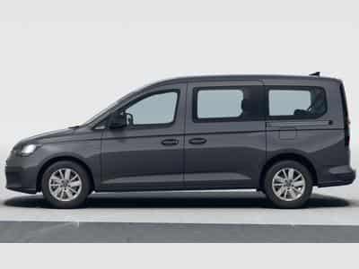 VW Caddy 7S SHZ LM (2025) - Photo 2