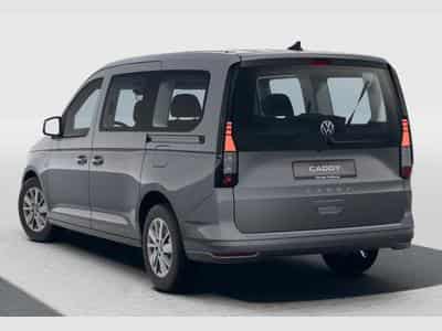 VW Caddy 7S SHZ LM (2025) - Photo 3