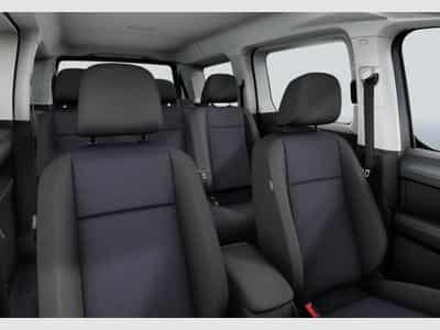 VW Caddy 7S SHZ LM (2025) - Photo 5