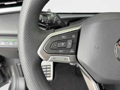 VW T-Roc T-Roc (2026) - Photo 11