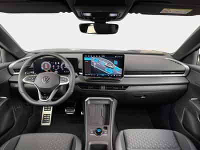 VW T-Roc T-Roc (2026) - Photo 8