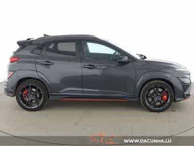 Hyundai Kona 2.0 T.,B.Auto, N-Performance EDITION 86/120, COCKPIT, CAMERA (2022) - Photo 1