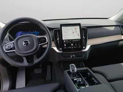 Volvo XC90 T8 Plus Bright / Hybride + Kit Hiver (2025) - Photo 10
