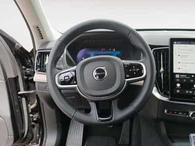 Volvo XC90 T8 Plus Bright / Hybride + Kit Hiver (2025) - Photo 12