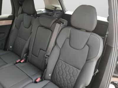Volvo XC90 T8 Plus Bright / Hybride + Kit Hiver (2025) - Photo 13