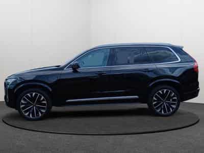 Volvo XC90 T8 Plus Bright / Hybride + Kit Hiver (2025) - Photo 2