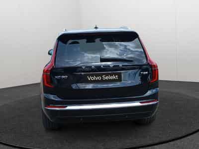 Volvo XC90 T8 Plus Bright / Hybride + Kit Hiver (2025) - Photo 4