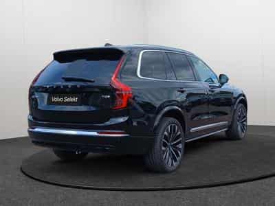Volvo XC90 T8 Plus Bright / Hybride + Kit Hiver (2025) - Photo 5