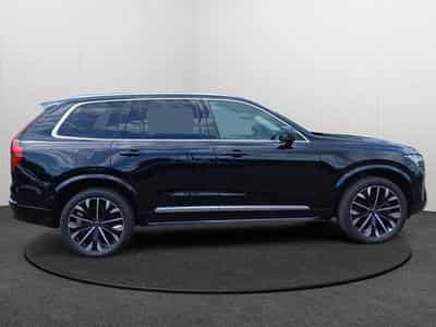 Volvo XC90 T8 Plus Bright / Hybride + Kit Hiver (2025) - Photo 6