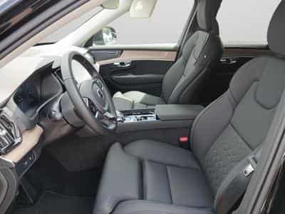 Volvo XC90 T8 Plus Bright / Hybride + Kit Hiver (2025) - Photo 9