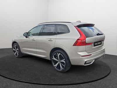 Volvo XC60 B4 Plus Dark / Essence (2024) - Photo 3