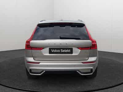Volvo XC60 B4 Plus Dark / Essence (2024) - Photo 4