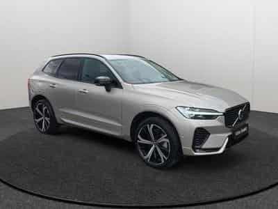 Volvo XC60 B4 Plus Dark / Essence (2024) - Photo 7