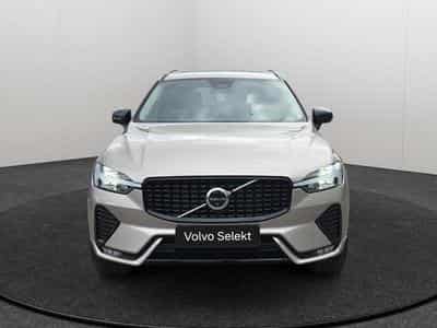 Volvo XC60 B4 Plus Dark / Essence (2024) - Photo 8