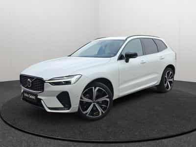 Volvo XC60 B4 Plus Dark/ Essence (2024) - Photo 1