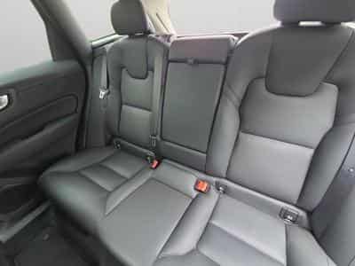 Volvo XC60 B4 Plus Dark/ Essence (2024) - Photo 13