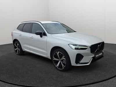 Volvo XC60 B4 Plus Dark/ Essence (2024) - Photo 7