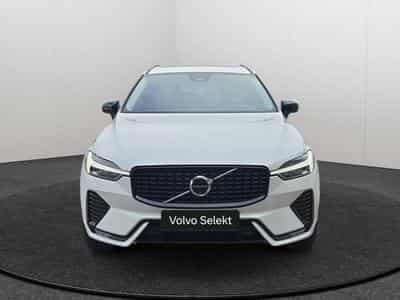 Volvo XC60 B4 Plus Dark/ Essence (2024) - Photo 8