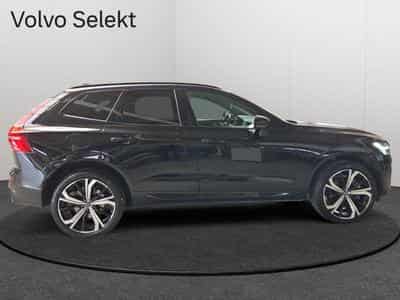 Volvo XC60 B5 AWD Plus Dark / Essence (2025) - Photo 7