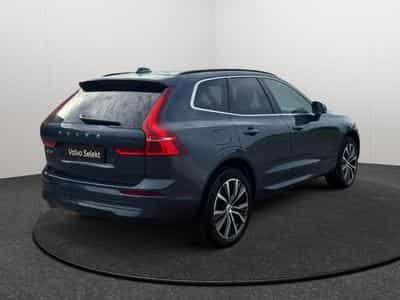 Volvo XC60 B4 Core / Essence (2022) - Photo 5