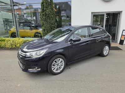 Citroen C4 Shine (2016) - Photo 1