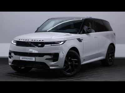 Land-Rover Range Rover Sport P530 Autobiography AWD Auto (2026) - Photo 1