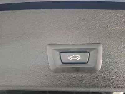 BMW X1 SDRIVE 18iA, 1 HAND, KM 63000, CUIR, NAVI, PDC, LED, (2017) - Photo 14