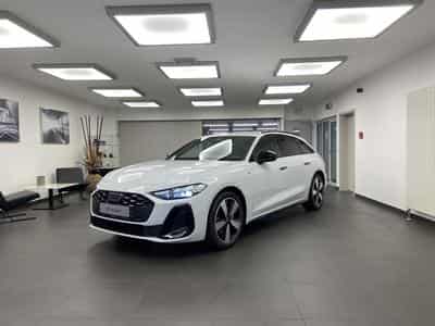 Audi A5 A5 Avant  S line TDI quattro 204 CV / 150 kW S tronic (2025) - Photo 1