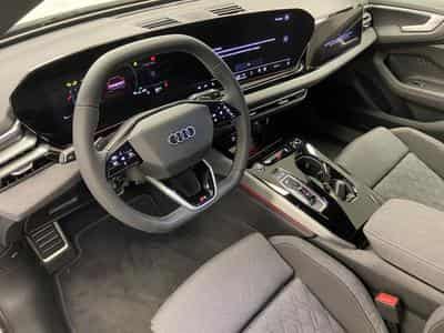 Audi A5 A5 Avant  S line TDI quattro 204 CV / 150 kW S tronic (2025) - Photo 4