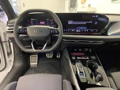 Audi A5 A5 Avant  S line TDI quattro 204 CV / 150 kW S tronic (2025) - Photo 5