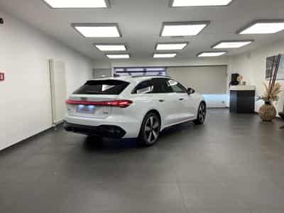 Audi A5 A5 Avant  S line TDI quattro 204 CV / 150 kW S tronic (2025) - Photo 7